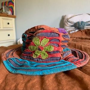 100% Cotton Bucket Hat